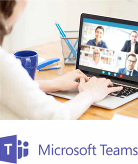 Microsoft Teams